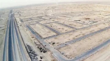 دفعة مفاجئة.. تعرف على تفاصيل مبلغ الحجز لأراضي مسكن 6